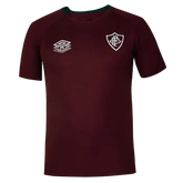 Camisa Fluminense Treino 25/26 Umbro - Torcedor