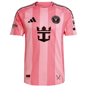 Camisa Inter Miami Home 25/26 Adidas - Torcedor