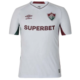 Camisa Fluminense Away 25/26 Umbro - Torcedor