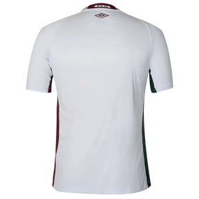 Camisa Fluminense Away 25/26 Umbro - Torcedor