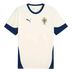 Camisa Portugal Treino 25/26 - Nike Torcedor Masculina