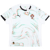 Camisa Portugal Away 25/26 - Nike Torcedor Masculina