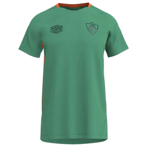 Camisa Fluminense Treino I 25/26 Umbro - Torcedor