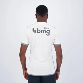 Camisa Atlético Mineiro Reserva 24/25 - Adidas Torcedor Masculina Lançamento