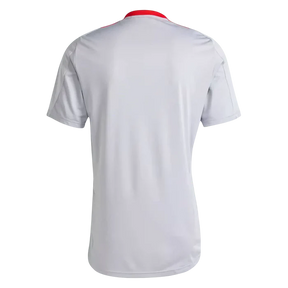 Camisa Internacional Away 25/26 Adidas - Torcedor