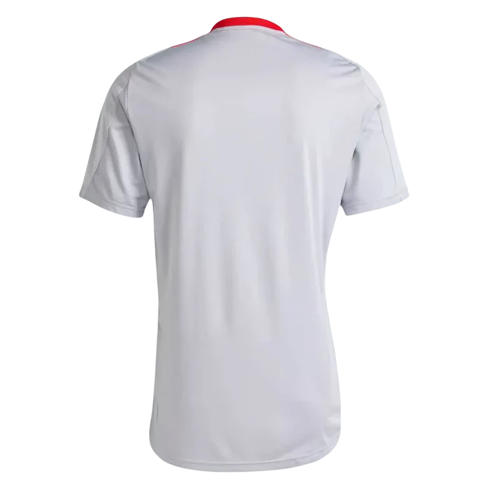 Camisa Internacional Away 25/26 Adidas - Torcedor