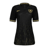 Camisa Botafogo Third 24/25 Reebok - Feminina