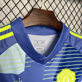 Camisa Goleiro 25/26 Adidas - Torcedor