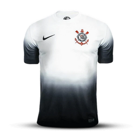 Camisa Corinthians Titular 24/25 - Nike Versão Torcedor Masculina