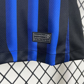 Camisa Inter de Milão Home 25/26 Nike - Feminina