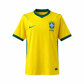 Camisa Torcedor Brasil 26
