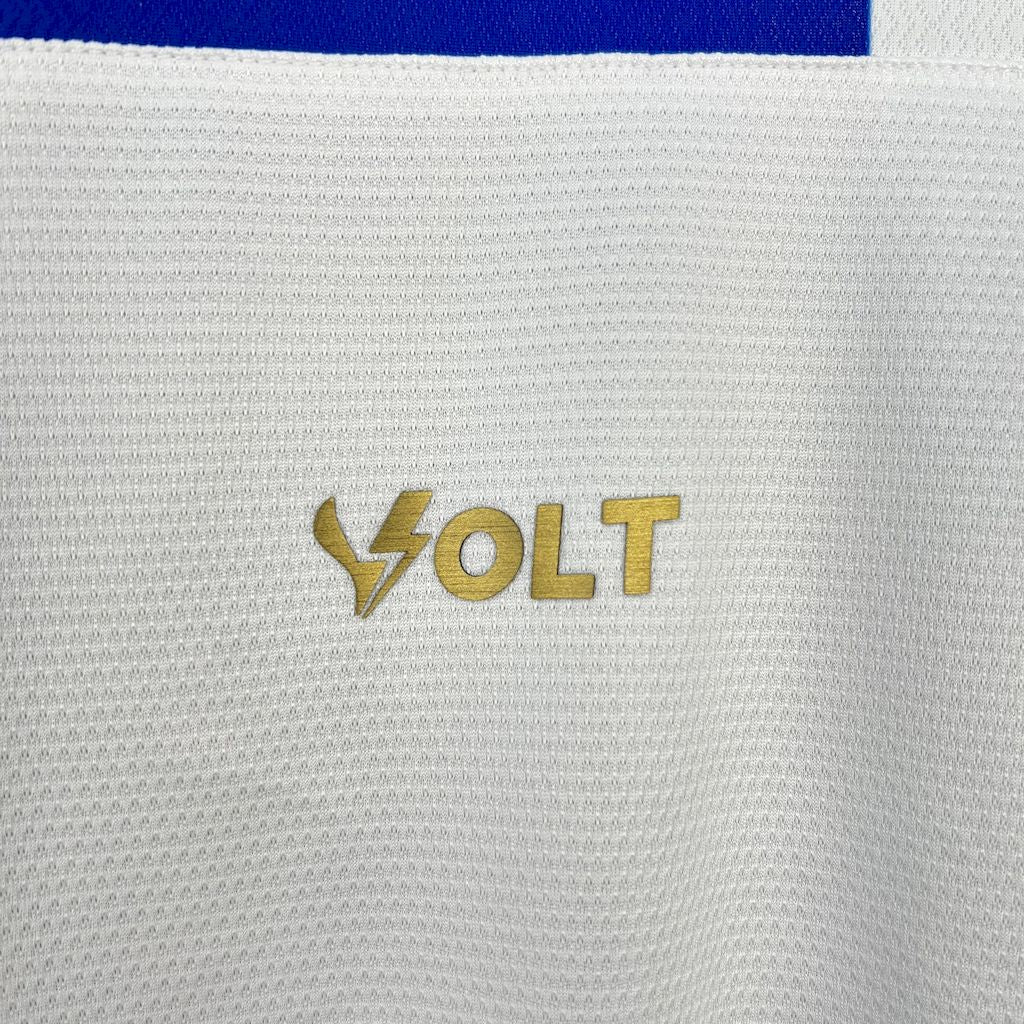 Camisa Fortaleza Away 25/26 Volt - Torcedor