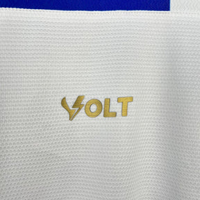 Camisa Fortaleza Away 25/26 Volt - Torcedor