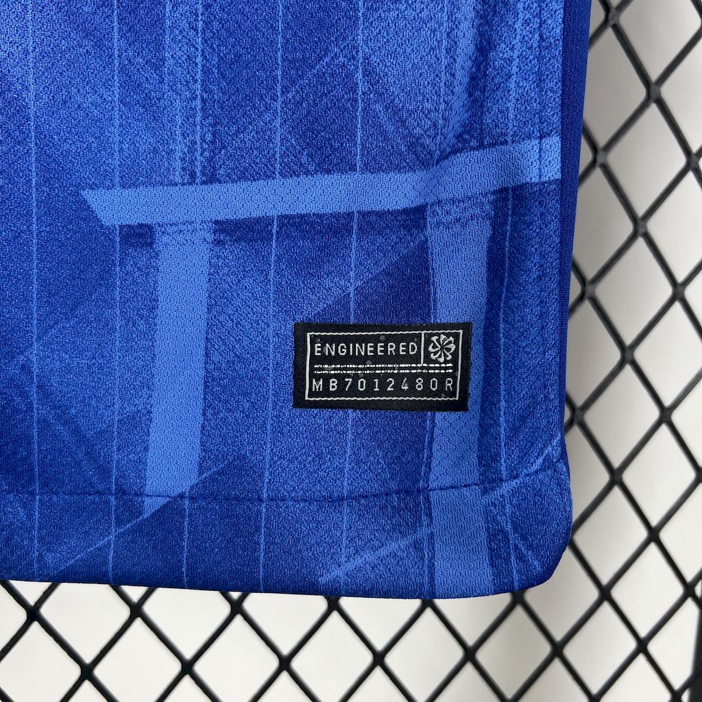 Camisa Chelsea Home 25/26 Nike - Feminina