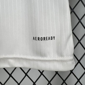 Camisa Alemanha Home 25/26 Adidas - Feminina