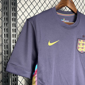 Camisa Inglaterra Away 24/25 Nike - Bellinghan #10
