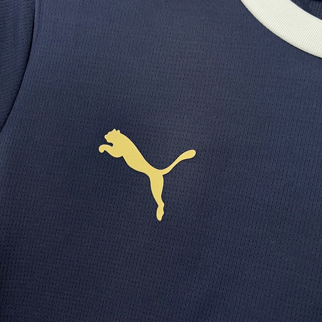 Camisa Portugal Treino II 25/26 - Nike Torcedor Masculina