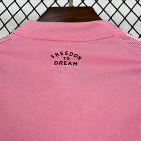 Camisa Inter Miami Home 25/26 Adidas - Torcedor