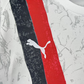 Camisa Manchester City Away 25/26 Puma - Torcedor