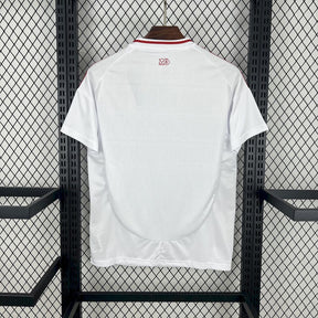 Camisa Internacional Away 25/26 Adidas - Torcedor