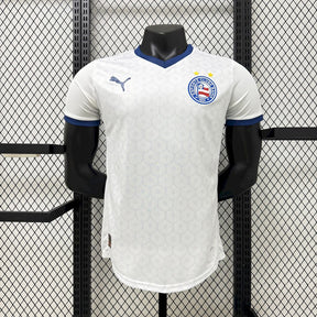 Camisa Bahia Home 25/26 Puma - Jogador