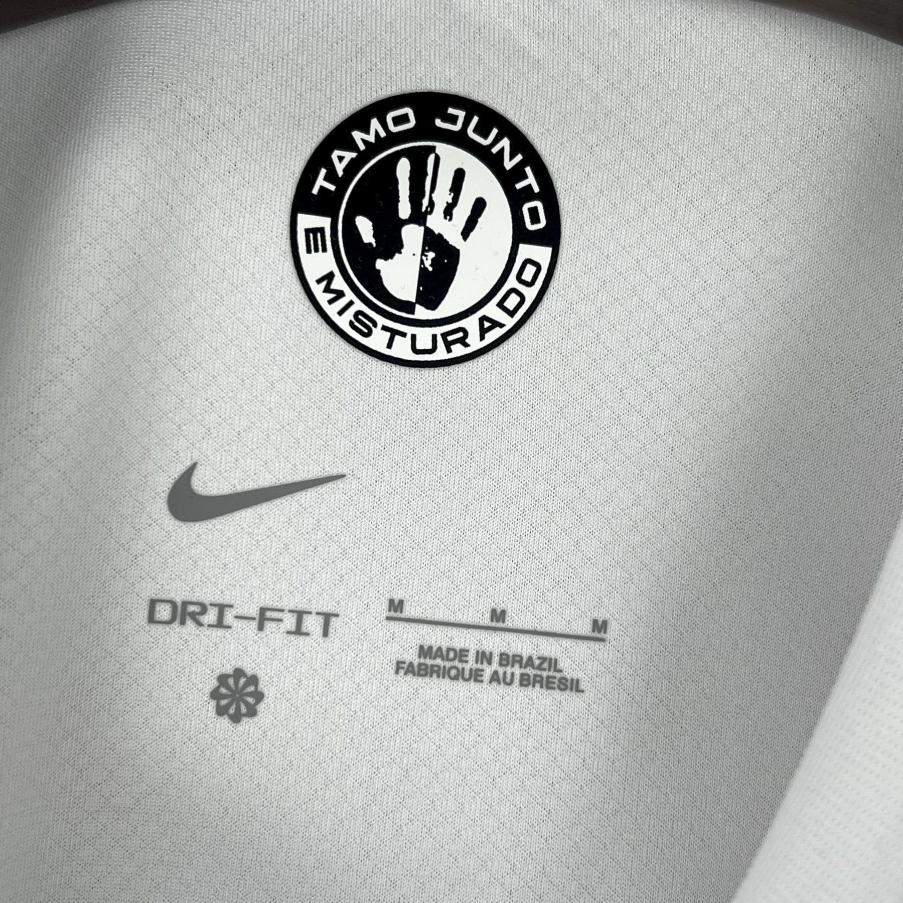 Camisa Corinthians Home 24/25 Nike - Memphis #10