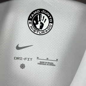 Camisa Corinthians Home 24/25 Nike - Memphis #10