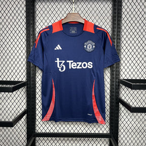 Camisa Pré Jogo 25/26 Adidas - Torcedor