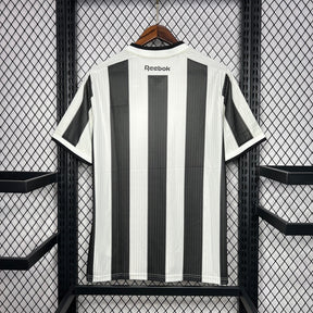 Camisa Botafogo Home 24/25 Reebok - Torcedor