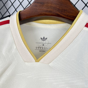 Camisa Flamengo Third 25/26 Adidas - Torcedor