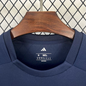 Camisa Flamengo Treino I 25/26 Adidas - Feminina