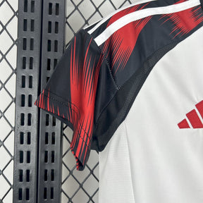Camisa Flamengo Away 25/26 Adidas - Feminina