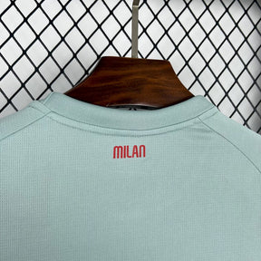 Camisa Milan Away I 25/26 Puma - Torcedor