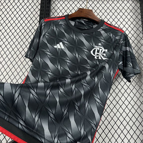 Camisa Flamengo Third 24/25 Adidas - Torcedor