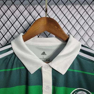 Camisa Palmeiras Retrô Fiat 2011