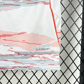 Kit Infantil Bayern De Munique Away 25/26 Adidas