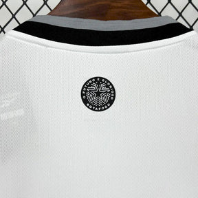 Camisa Botafogo Away 24/25 Reebok - Torcedor