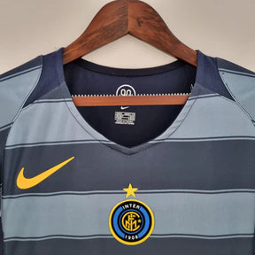 Camisa Retrô Inter de Milão 2004/05 Third
