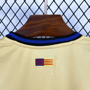 Camisa Barcelona X Kobe Bryant Away 25/26 Nike - Torcedor