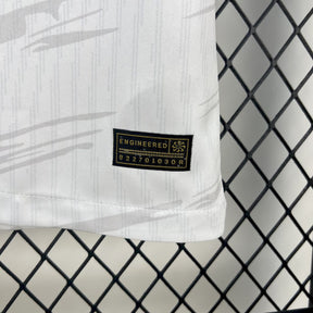 Camisa Barcelona White 25/26 Nike - Torcedor