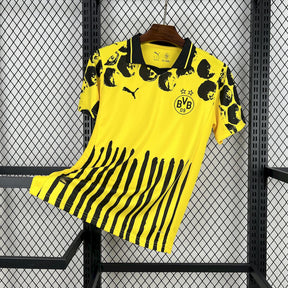 Camisa Borussia Dortmund Special 25/26 Puma - Torcedor