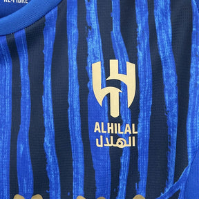 Camisa Al Hilal Home 25/26 Adidas - Torcedor