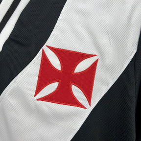 Camisa Vasco Da Gama 25/26 Kappa - Torcedor