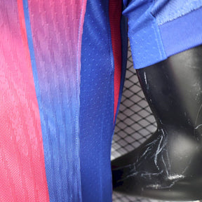 Camisa Barcelona Home 25/26 Nike - Jogador