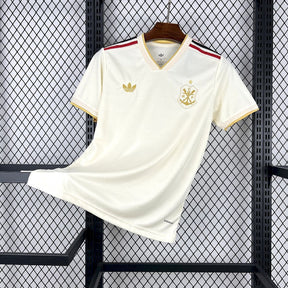 Camisa Flamengo Third 25/26 Adidas - Torcedor