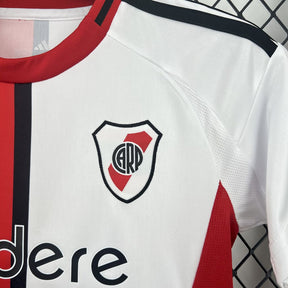 Kit Infantil River Plate 25/26 Adidas