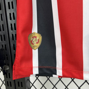 Camisa São Paulo Away 25/26 NewBalace - Torcedor