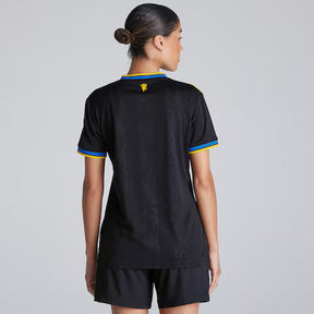 Camisa Manchester United Third 25/26 Adidas - Feminina