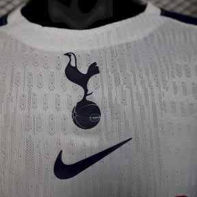 Camisa Tottenham Home 25/26 Nike - Jogador