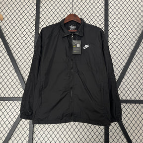 Corta Vento Nike Preta - 2024